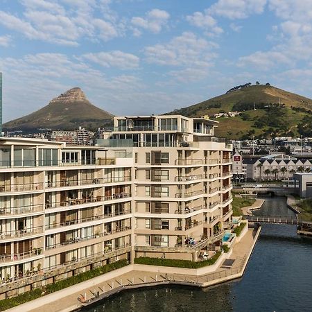 Canal Quays Apartments Cape Town Exterior photo
