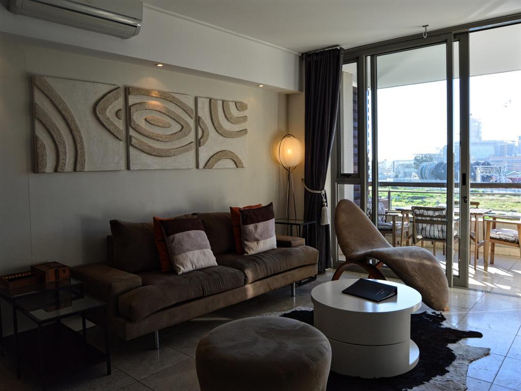 Canal Quays Apartments Cape Town Exterior photo