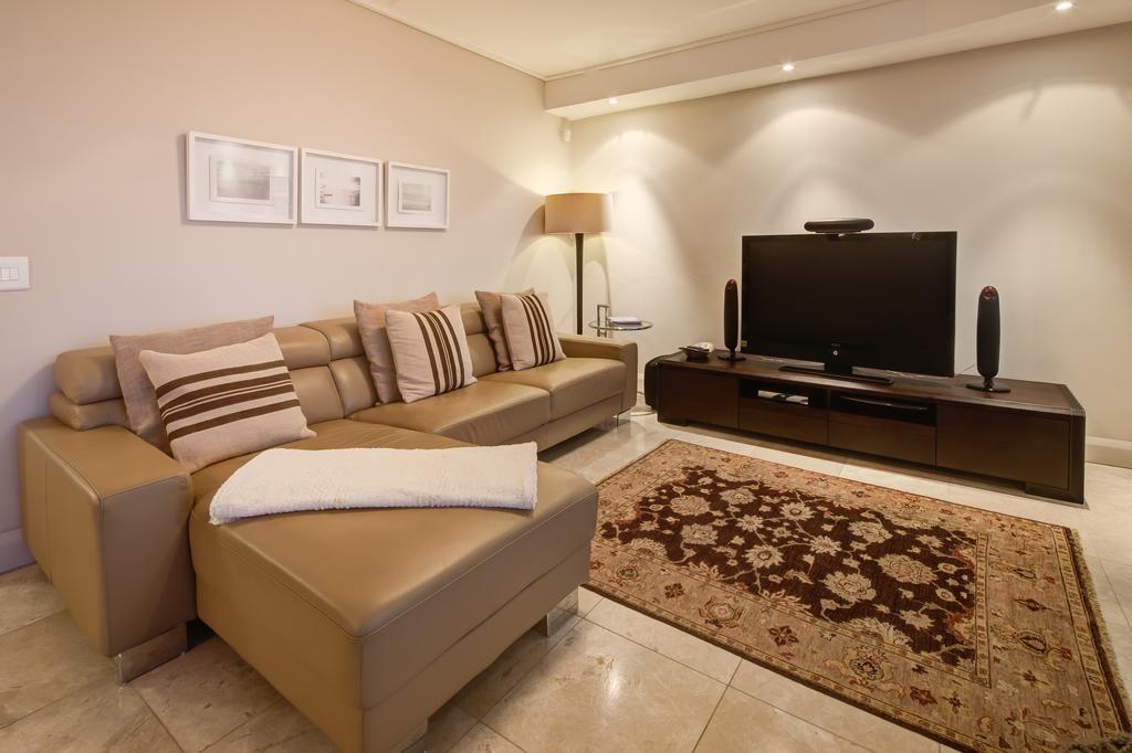 Canal Quays Apartments Cape Town Exterior photo
