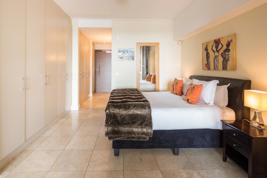 Canal Quays Apartments Cape Town Exterior photo