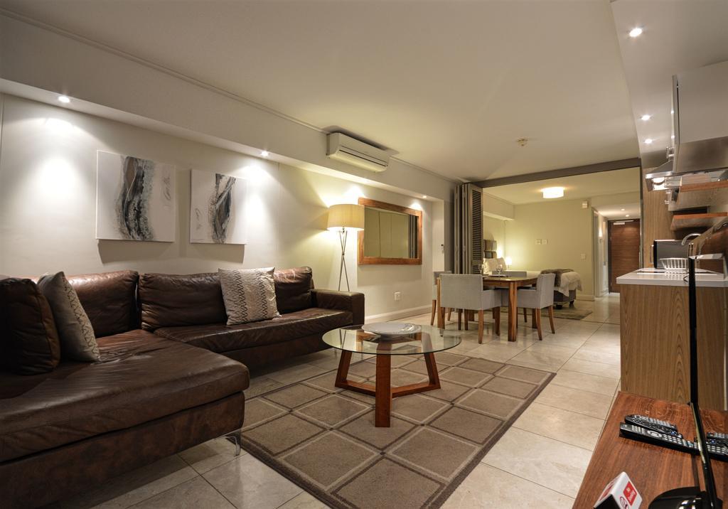 Canal Quays Apartments Cape Town Exterior photo