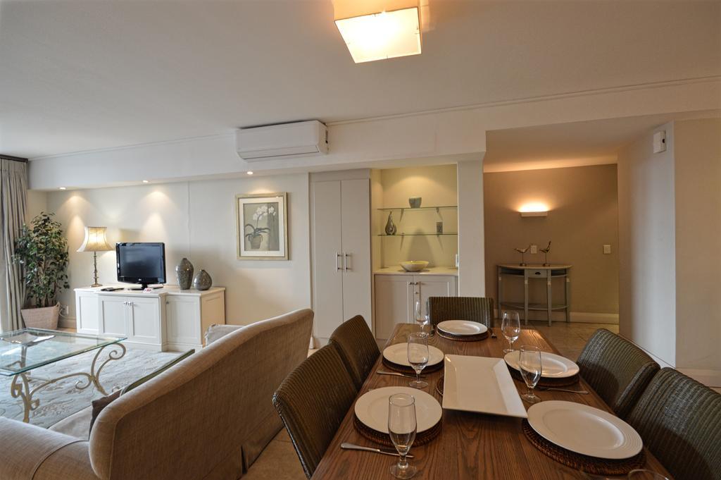 Canal Quays Apartments Cape Town Exterior photo