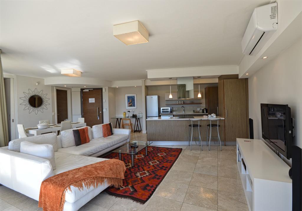 Canal Quays Apartments Cape Town Exterior photo
